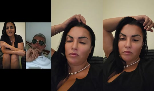 ayse.gul.68 TikTok Live — Aug 24, 2026, 8:48 PM