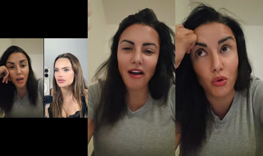 ayse.gul.68 TikTok Live — Aug 28, 2026, 7:15 PM