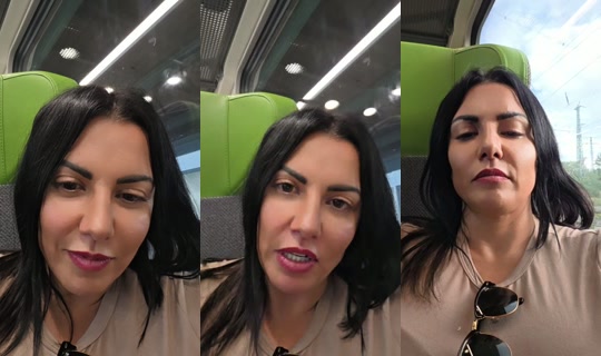 ayse.gul.68 TikTok Live — Sep 27, 2026, 2:09 PM