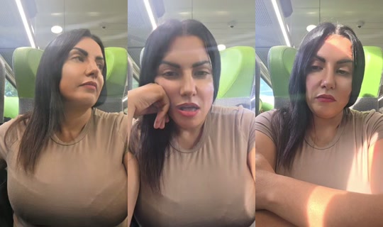 ayse.gul.68 TikTok Live — Sep 27, 2026, 3:20 PM