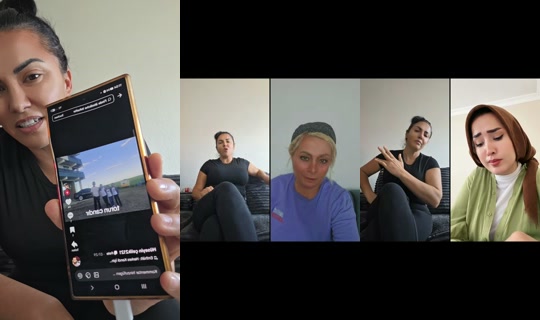 ayse.gul.68 TikTok Live — Sep 30, 2026, 9:54 AM
