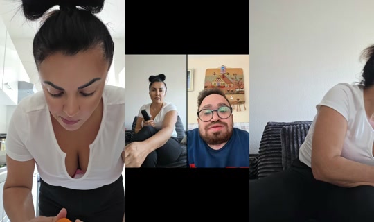ayse.gul.68 TikTok Live — Oct 1, 2026, 9:48 AM