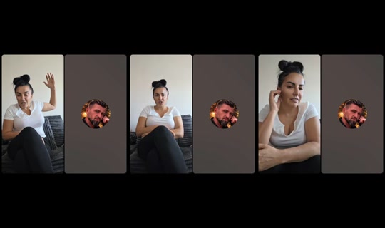 ayse.gul.68 TikTok Live — Oct 1, 2026, 10:38 AM