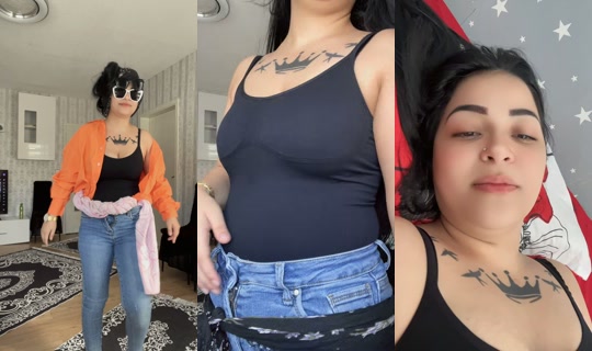 ayse170225 TikTok Live — Aug 24, 2026, 9:12 AM