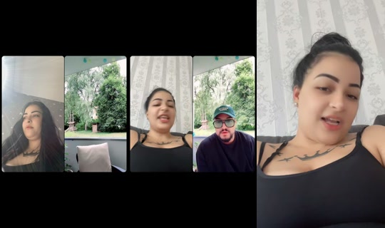 ayse170225 TikTok Live — Aug 24, 2026, 9:58 AM
