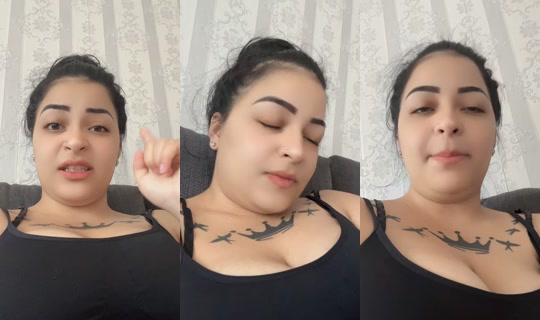 ayse170225 TikTok Live — Aug 24, 2026, 10:48 AM