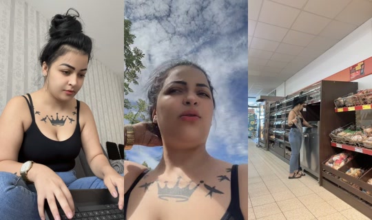 ayse170225 TikTok Live — Aug 24, 2026, 11:37 AM