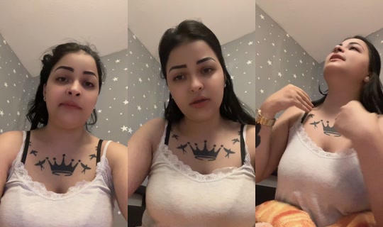 ayse170225 TikTok Live — Aug 24, 2026, 5:47 PM