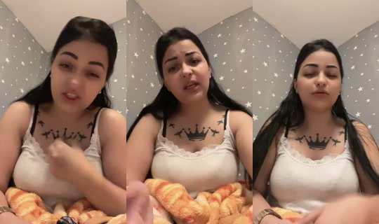 ayse170225 TikTok Live — Aug 24, 2026, 6:38 PM
