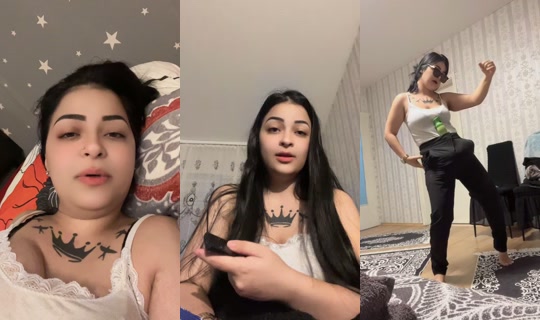 ayse170225 TikTok Live — Aug 24, 2026, 8:22 PM