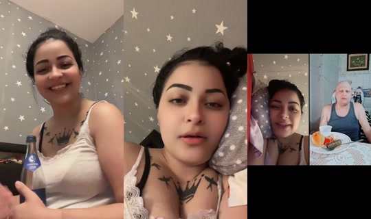 ayse170225 TikTok Live — Aug 24, 2026, 9:12 PM