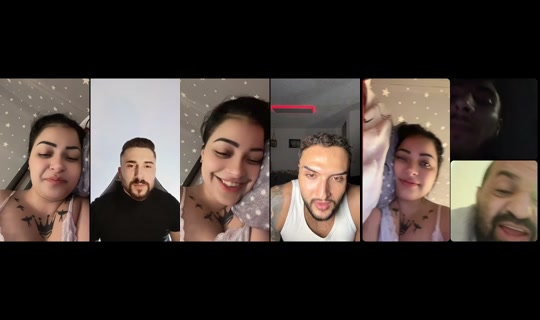 ayse170225 TikTok Live — Aug 24, 2026, 10:30 PM