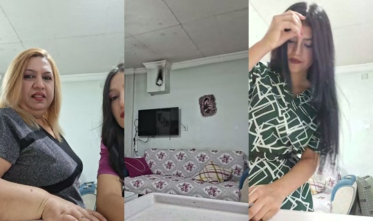 ayse_q33 TikTok Live — Aug 21, 2026, 4:12 PM