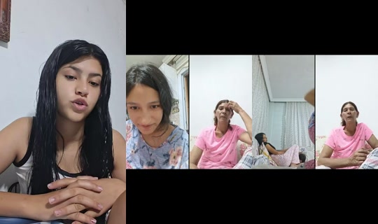 ayse_q33 TikTok Live — Aug 23, 2026, 9:44 PM