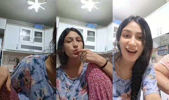 ayse_q33 TikTok Live — Aug 23, 2026, 11:20 PM