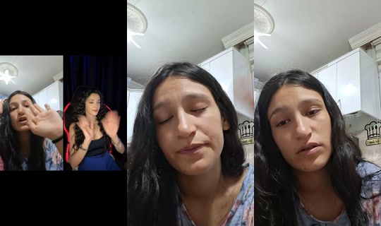 ayse_q33 TikTok Live — Aug 24, 2026, 3:13 AM