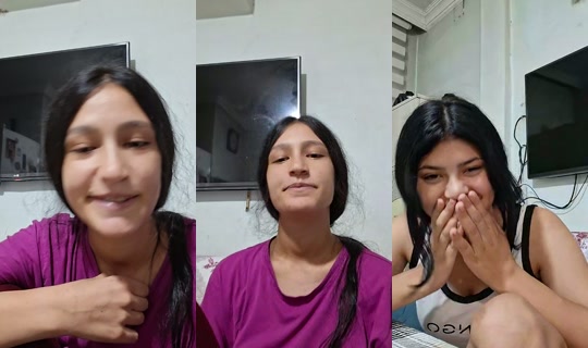 ayse_q33 TikTok Live — Aug 24, 2026, 9:04 PM