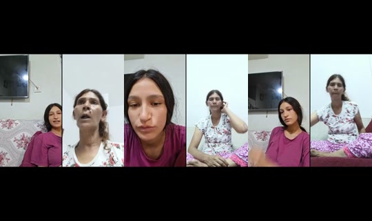 ayse_q33 TikTok Live — Aug 24, 2026, 10:33 PM