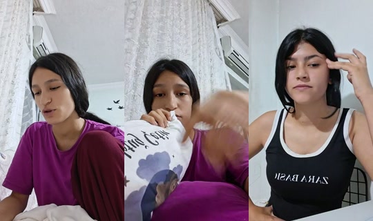 ayse_q33 TikTok Live — Aug 25, 2026, 6:24 PM