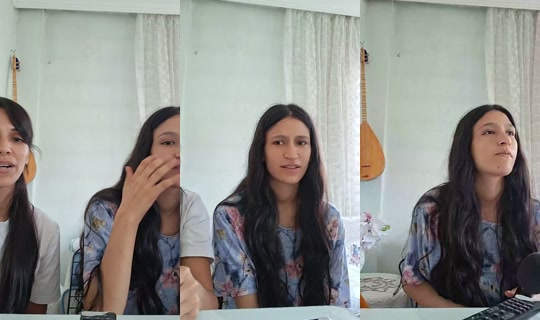 ayse_q33 TikTok Live — Aug 26, 2026, 2:19 PM
