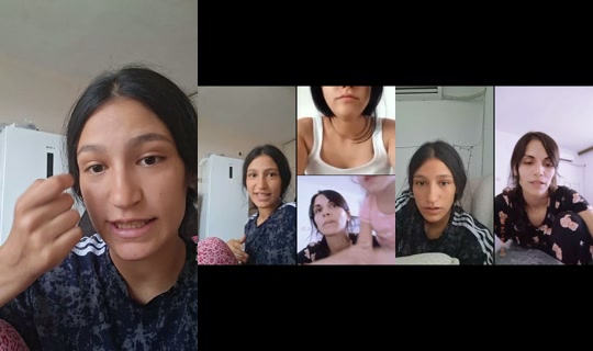 ayse_q33 TikTok Live — Aug 28, 2026, 12:41 PM
