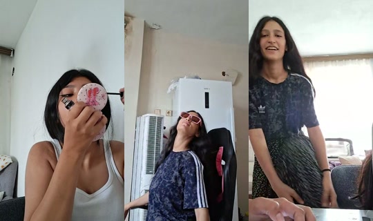 ayse_q33 TikTok Live — Aug 28, 2026, 1:33 PM