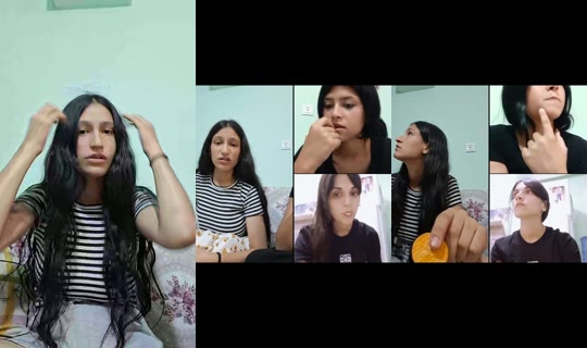 ayse_q33 TikTok Live — Aug 28, 2026, 7:08 PM
