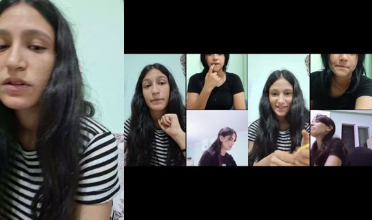 ayse_q33 TikTok Live — Aug 28, 2026, 9:22 PM