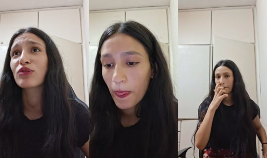 ayse_q33 TikTok Live — Aug 30, 2026, 9:37 PM