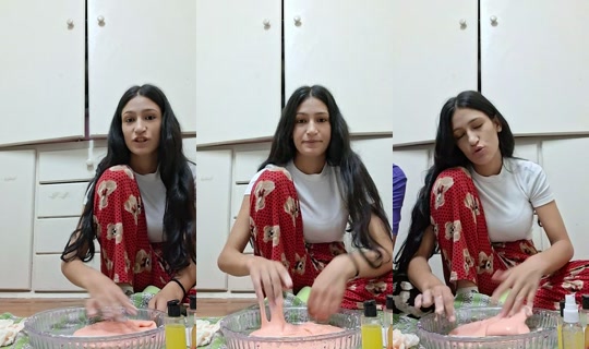 ayse_q33 TikTok Live — Oct 1, 2026, 11:10 PM