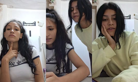 ayse_q33 TikTok Live — Oct 2, 2026, 7:44 PM