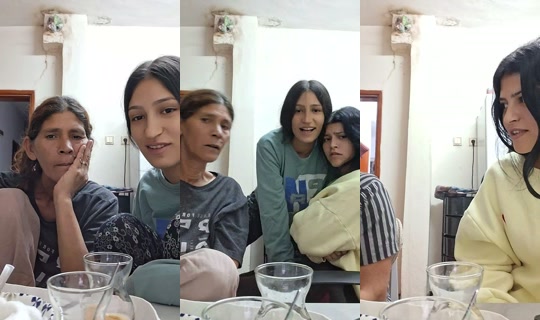 ayse_q33 TikTok Live — Oct 3, 2026, 4:05 PM