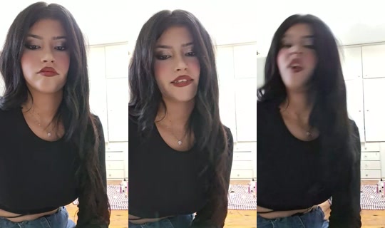 ayse_q33 TikTok Live — Oct 4, 2026, 3:50 PM