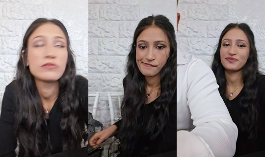 ayse_q33 TikTok Live — Oct 4, 2026, 6:20 PM
