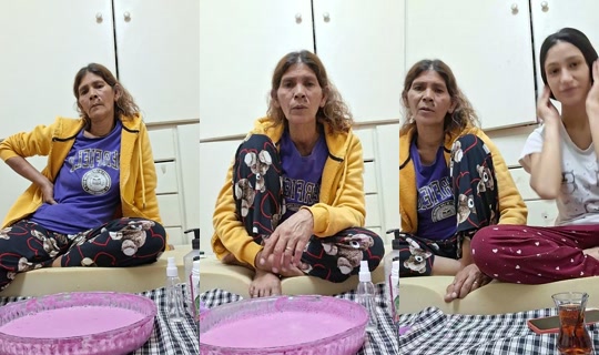 ayse_q33 TikTok Live — Oct 6, 2026, 7:38 PM