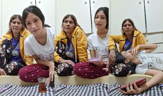 ayse_q33 TikTok Live — Oct 6, 2026, 8:29 PM