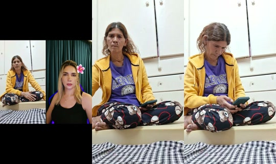 ayse_q33 TikTok Live — Oct 6, 2026, 9:09 PM