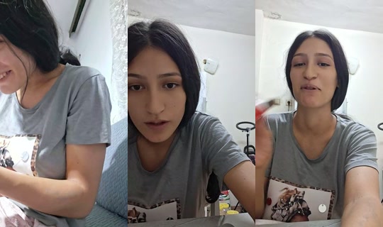 ayse_q33 TikTok Live — Oct 7, 2026, 8:11 PM