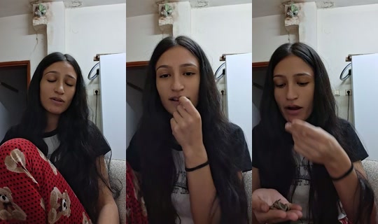 ayse_q33 TikTok Live — Oct 9, 2026, 12:38 AM
