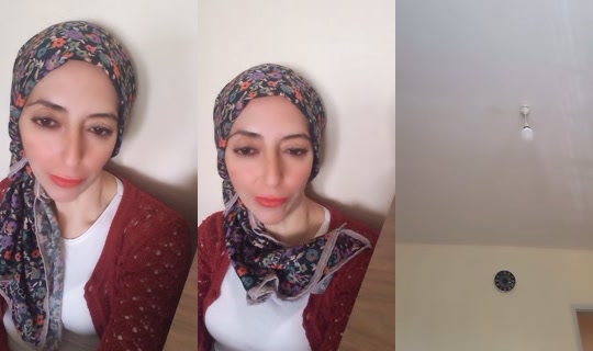 ayseaynur68 TikTok Live — Sep 29, 2026, 5:43 AM