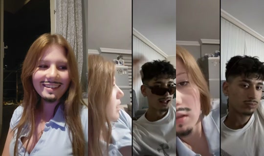 aysece310 TikTok Live — Aug 23, 2026, 10:18 PM