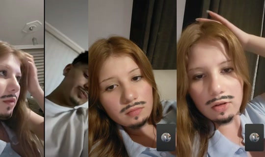 aysece310 TikTok Live — Aug 23, 2026, 11:08 PM
