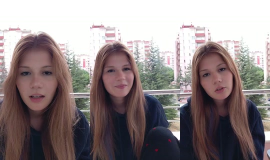 aysece310 TikTok Live — Aug 30, 2026, 5:00 AM