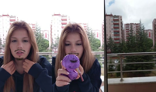 aysece310 TikTok Live — Aug 30, 2026, 5:24 AM