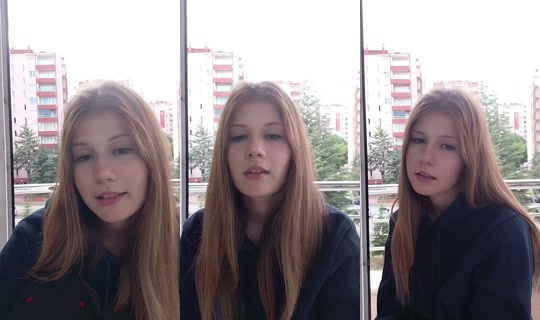 aysece310 TikTok Live — Aug 30, 2026, 6:17 AM