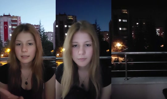aysece310 TikTok Live — Aug 31, 2026, 4:45 PM