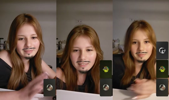 aysece310 TikTok Live — Sep 3, 2026, 2:31 AM
