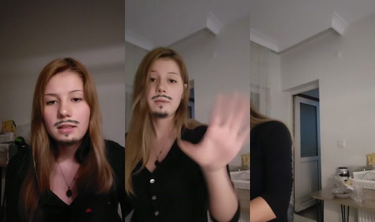 aysece310 TikTok Live — Sep 11, 2026, 8:42 PM
