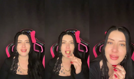 aysecet0 TikTok Live — Sep 24, 2026, 11:25 PM