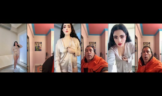 aysee_35_35 TikTok Live — Oct 3, 2026, 8:25 AM